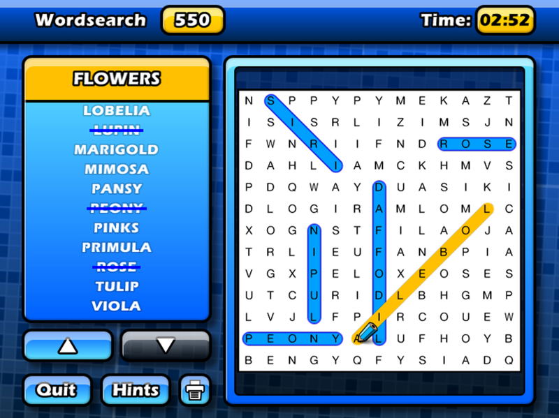 Puzzler: Volume 1 - Platinum Puzzle Pack image 3