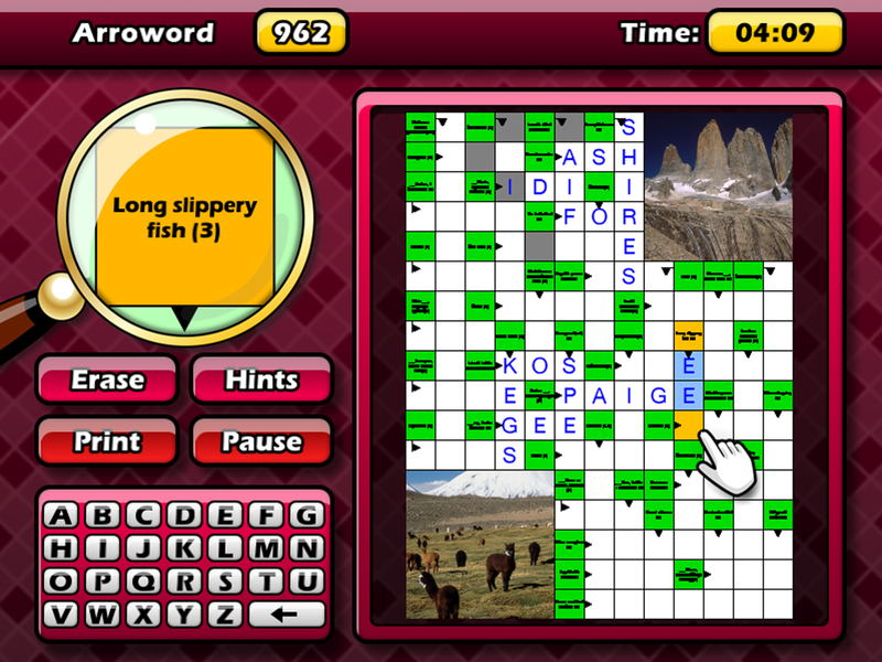 Puzzler: Volume 1 - Platinum Puzzle Pack image 4