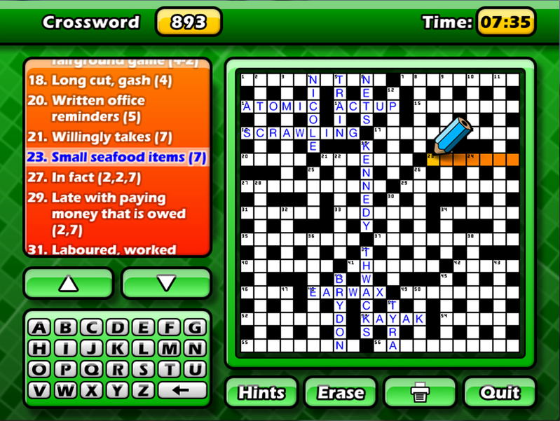 Puzzler: Volume 1 - Platinum Puzzle Pack image 5