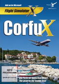 Corfu X (DVD-ROM) thumbnail 1