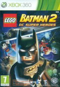 LEGO Batman 2: DC Super Heroes thumbnail 1