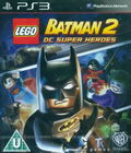 LEGO Batman 2: DC Super Heroes thumbnail 1