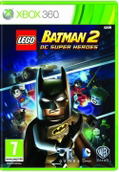 LEGO Batman 2: DC Super Heroes thumbnail 1
