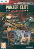Panzer Elite Collection (DVD-ROM) thumbnail 1