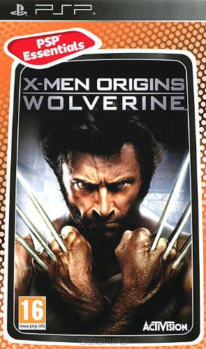 X-Men Origins: Wolverine (Essentials) image 1