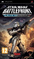 Star Wars Battlefront: Elite Squadron thumbnail 1