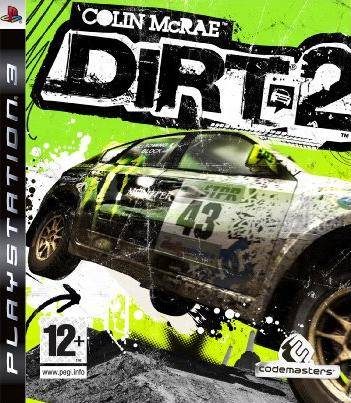 Dirt 2 image 1