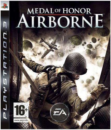 Medal of Honor: Airborne image 1