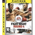 Fight Night Round 4 (Platinum) thumbnail 1