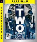 Army of Two (Platinum) thumbnail 1