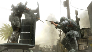 Army of Two (Platinum)