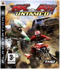 MX vs ATV: Untamed thumbnail 1