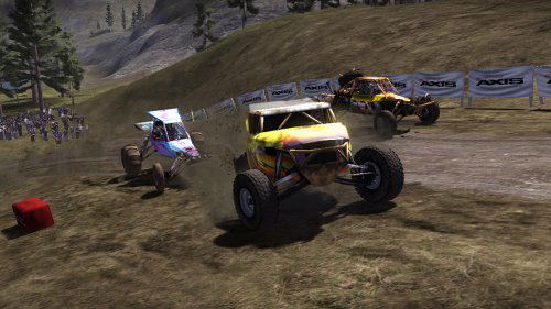 MX vs ATV: Untamed image 2