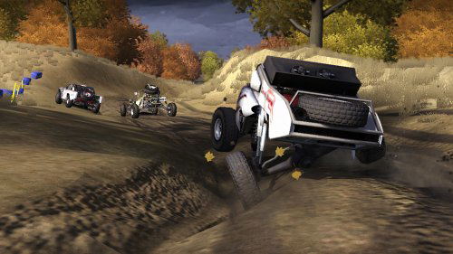 MX vs ATV: Untamed image 3