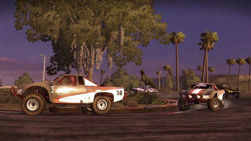 MX vs ATV: Untamed image 4
