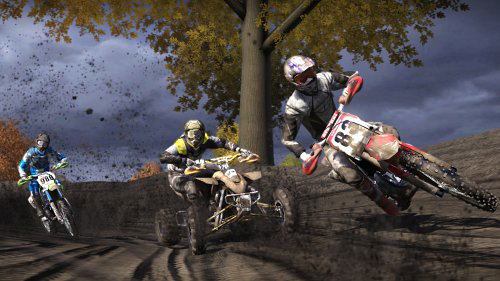 MX vs ATV: Untamed image 5