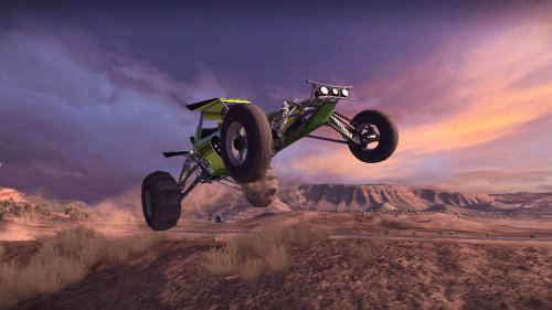 MX vs ATV: Untamed image 6