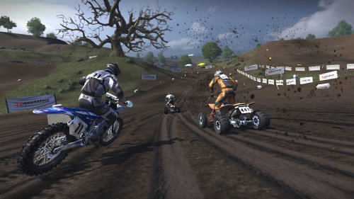 MX vs ATV: Untamed image 7