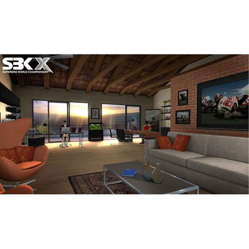 SBK X: Superbike World Championship (Special Edition) image 3