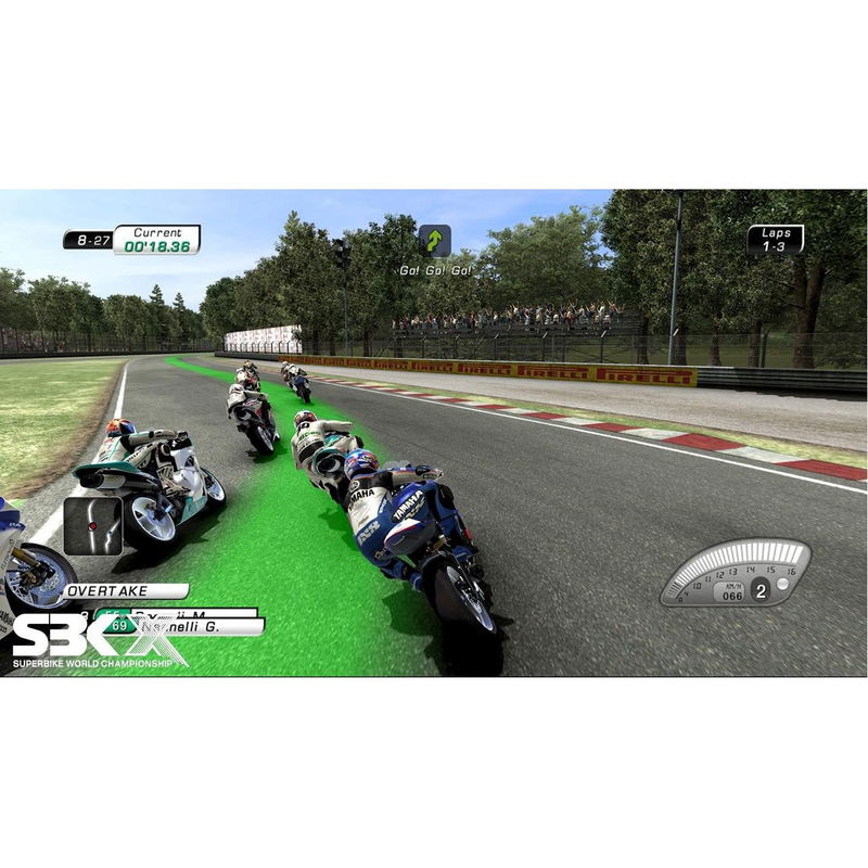 SBK X: Superbike World Championship (Special Edition) image 6