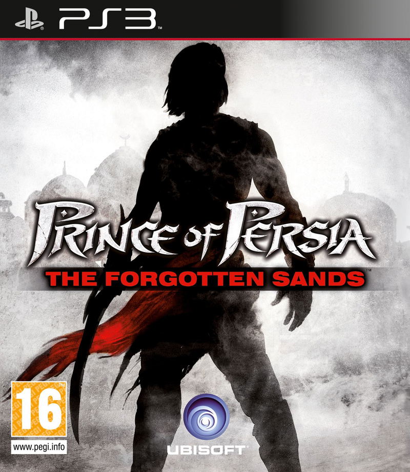 Prince of Persia: The Forgotten Sands image 1