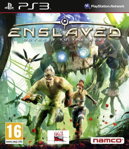 Enslaved: Odyssey to the West image 1