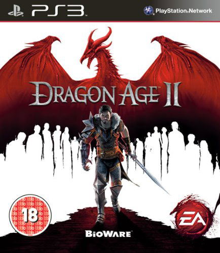 Dragon Age II image 1