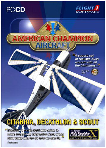 American Champion Aircraft image 1