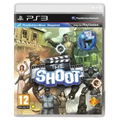 The Shoot - Move Required thumbnail 1