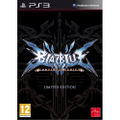 BlazBlue: Continuum Shift (Limited Edition) thumbnail 1
