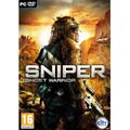 Sniper: Ghost Warrior (DVD-ROM) thumbnail 1