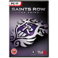 Saints Row: The Third (DVD-ROM) thumbnail 1