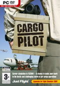 Cargo Pilot (DVD-ROM) thumbnail 1