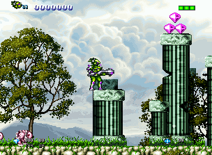 GunLord [Limited Edition] image 3