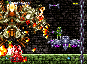 GunLord [Limited Edition] image 6
