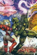 GunLord [Limited Edition] thumbnail 1