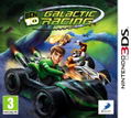 Ben 10: Galactic Racing thumbnail 1