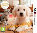 Nintendogs + Cats: Golden Retriever & New Friends thumbnail 1
