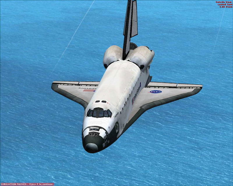 Space Shuttle (DVD-ROM) image 2