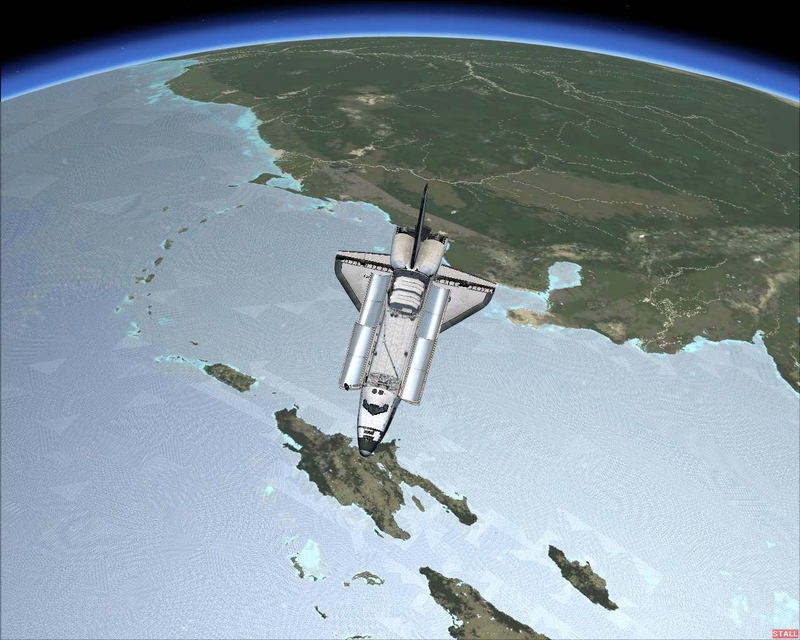 Space Shuttle (DVD-ROM) image 4