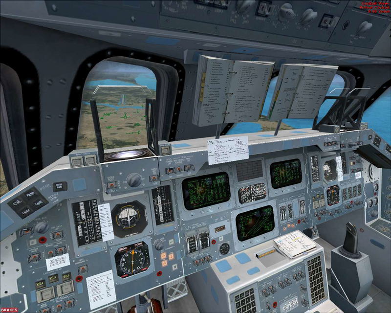 Space Shuttle (DVD-ROM) image 5