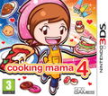Cooking Mama 4 thumbnail 1