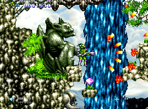GunLord image 5