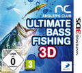 Angler's Club: Ultimate Bass Fishing 3D thumbnail 1