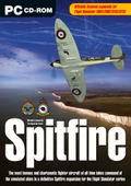 Spitfire thumbnail 1