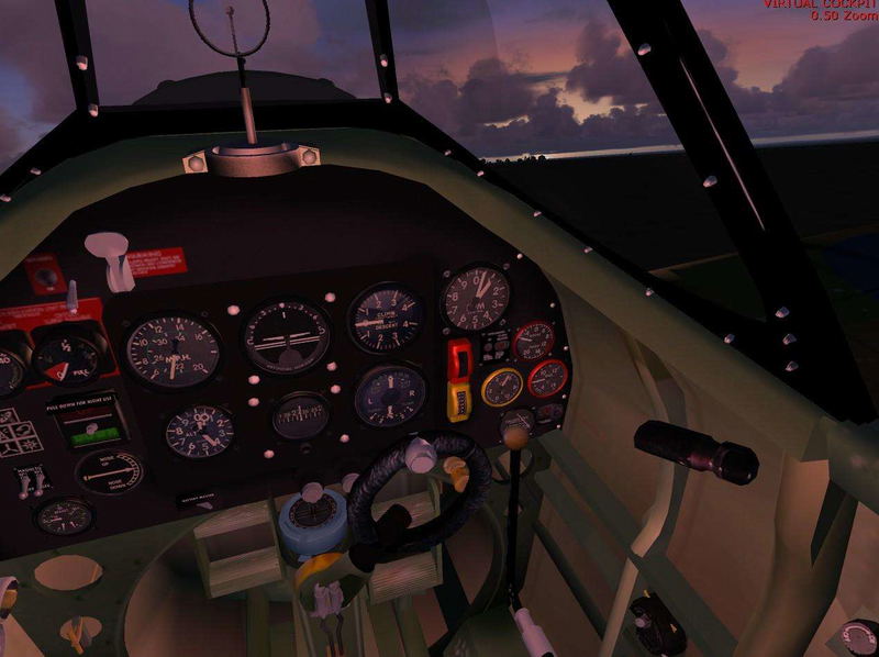Spitfire image 4