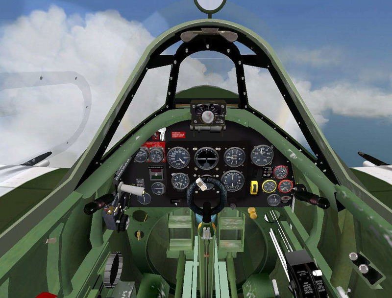 Spitfire image 6