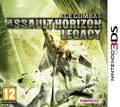 Ace Combat: Assault Horizon Legacy thumbnail 1