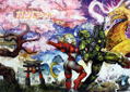 GunLord Dragon Box [Collector's Edition] thumbnail 3