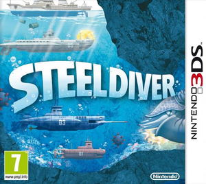 Steel Diver_